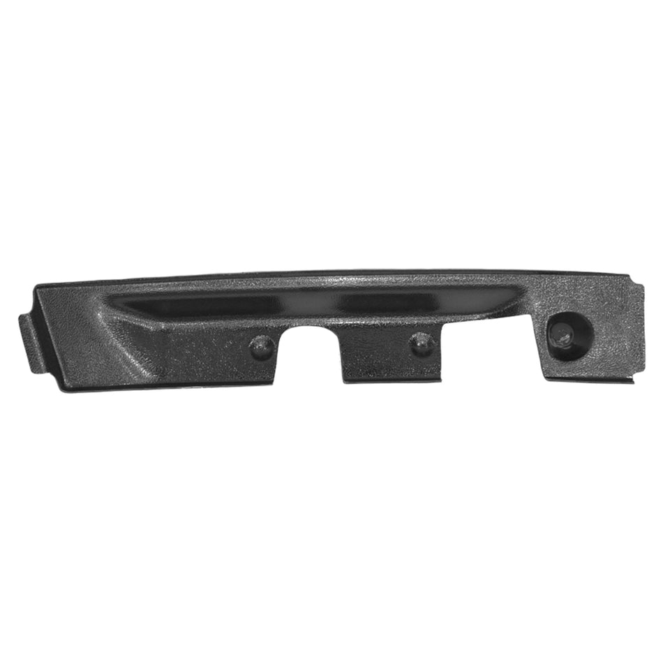 1975-1985 Fiat Spider 124, Spider 2000 Front Bumper Cover