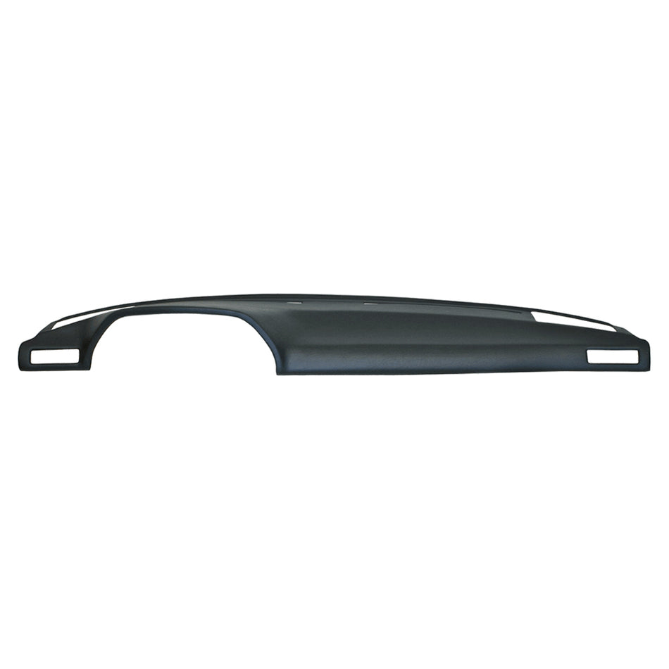 1981–1991 Mercedes-Benz S-Class (W126, Without Climate Sensor) Dash Cover