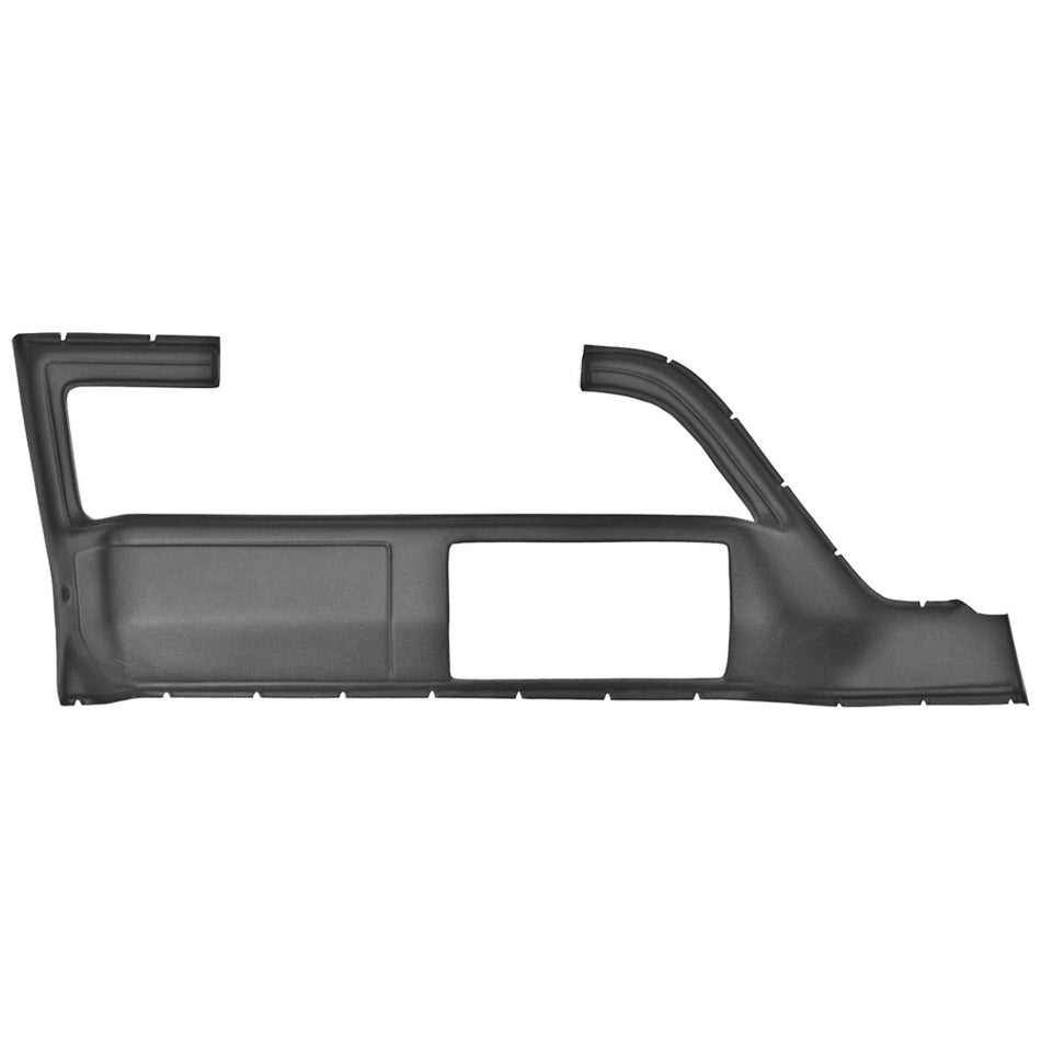 1983-1989 Lincoln Town Car Front Door Panel