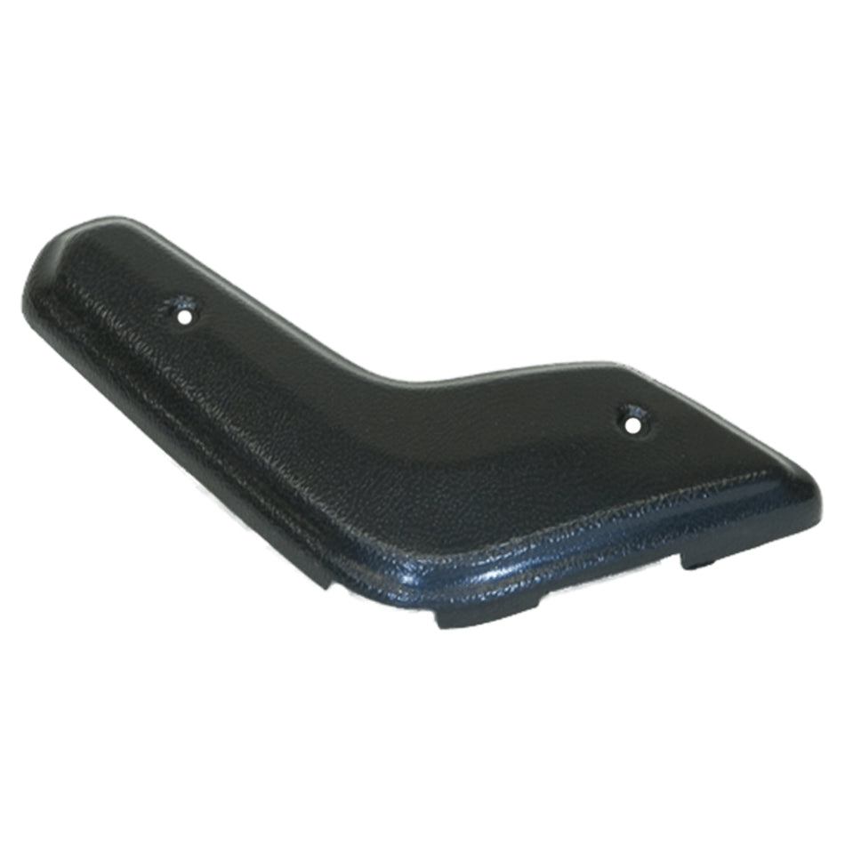 1968–1969 Dodge & Plymouth B-Body Bucket Seat End Caps (Driver+Passenger Set)