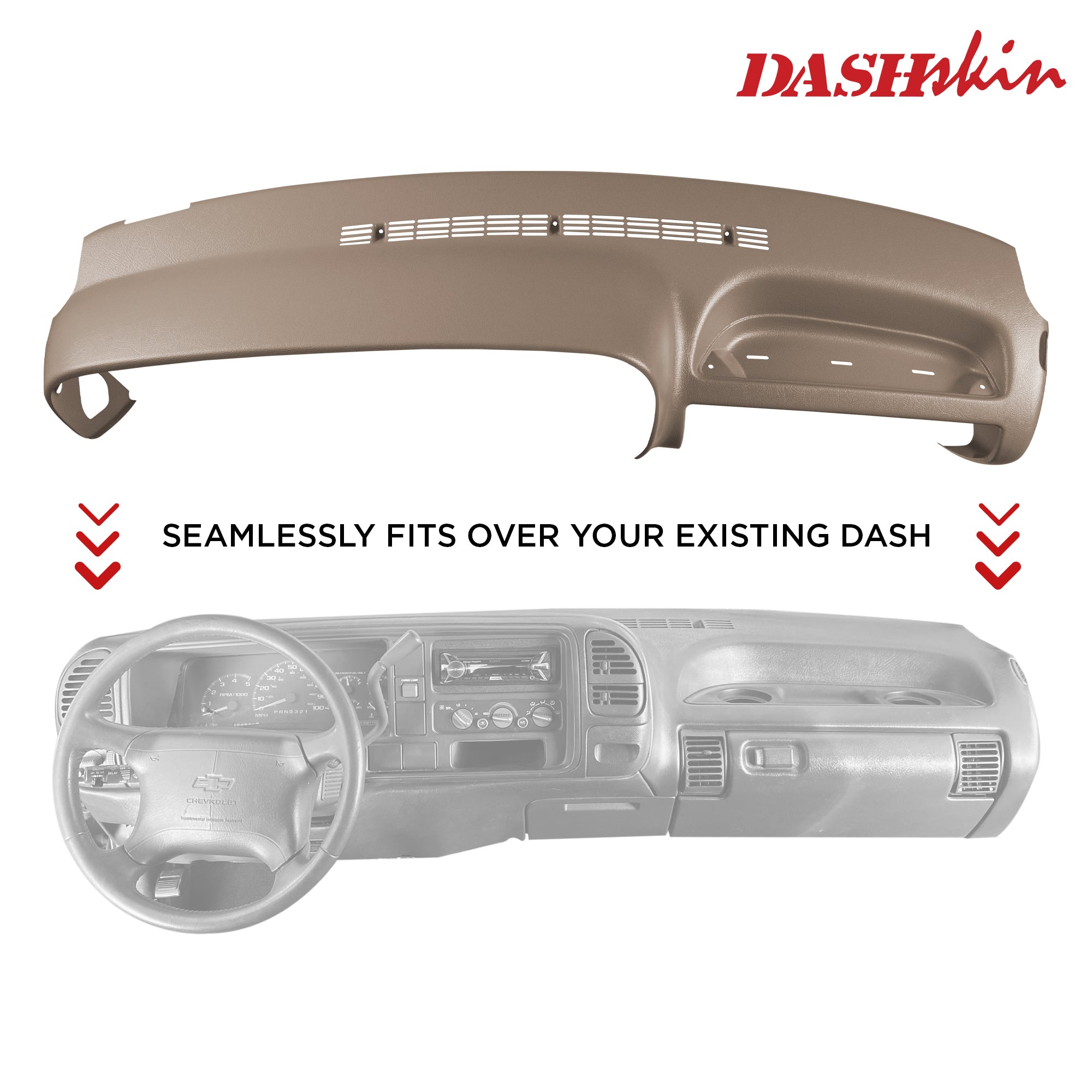 1999 chevy tahoe dash cover discount