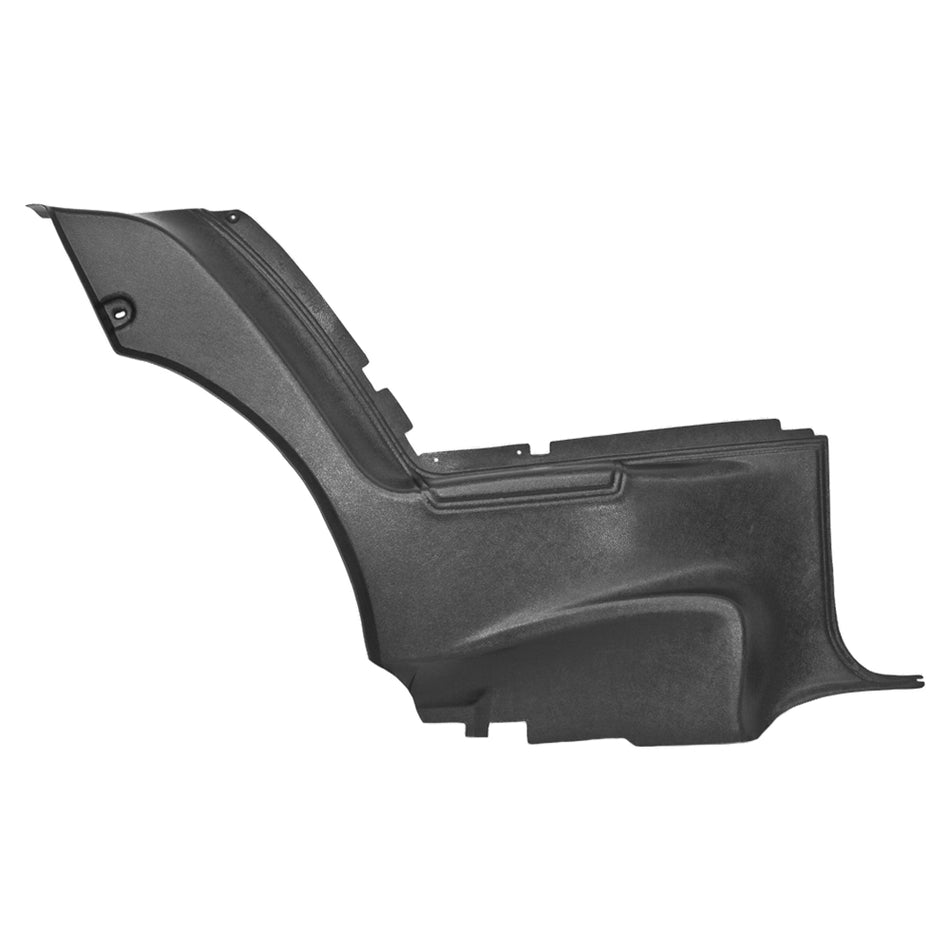 1971-1974 Dodge & Plymouth B-Body Rear Quarter Panels (Driver+Passenger Set)