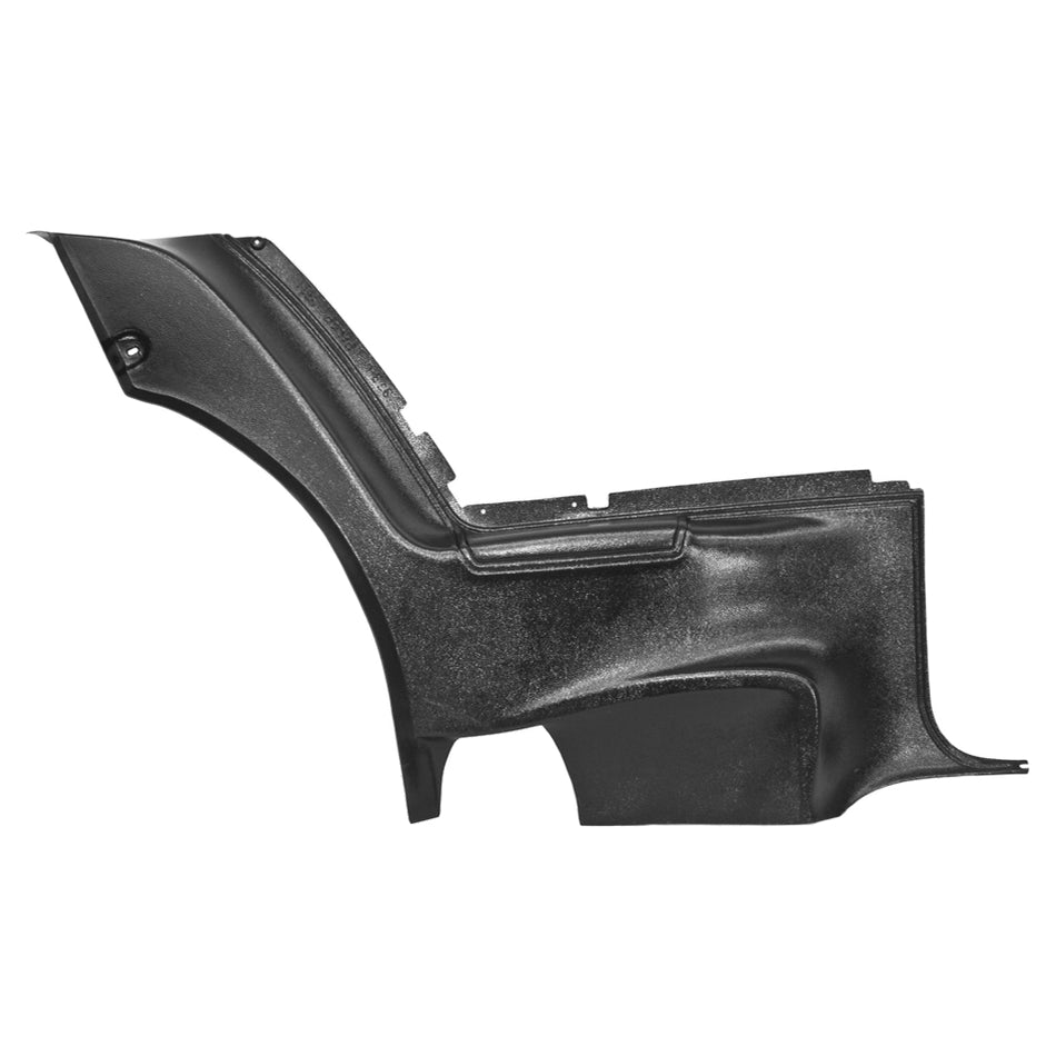 1973-1974 Dodge Charger, Coronet & Super Bee & Plymouth GTX, Road Runner & Satellite Rear Quarter Panels (Driver+Passenger Set)