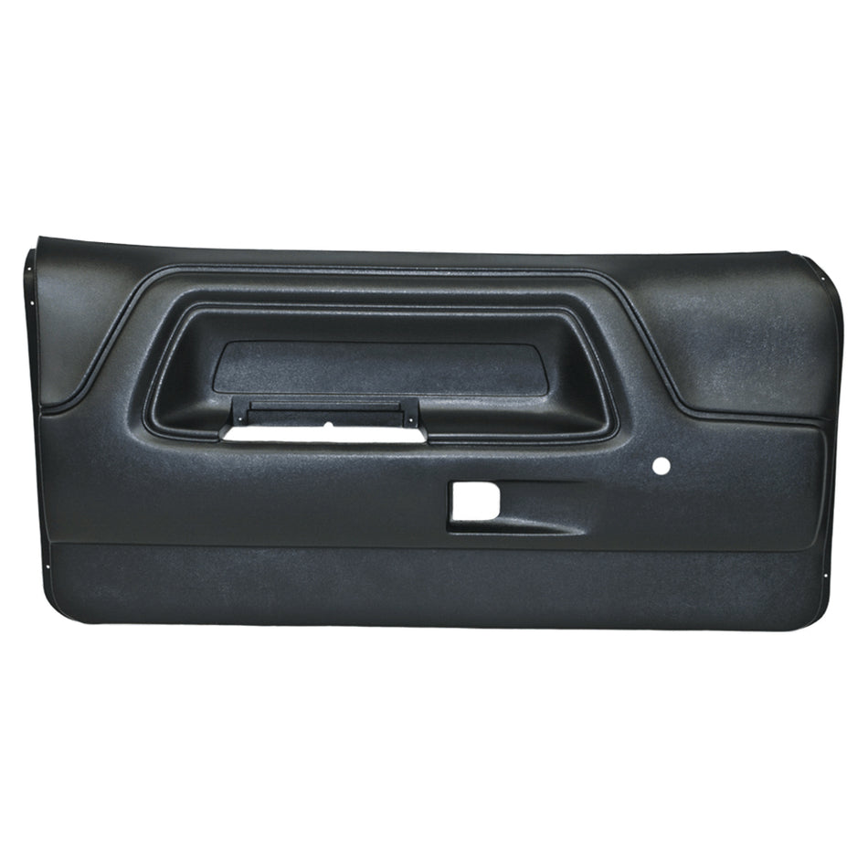 1970-1974 Dodge Challenger Door Panels (Driver+Passenger Set)