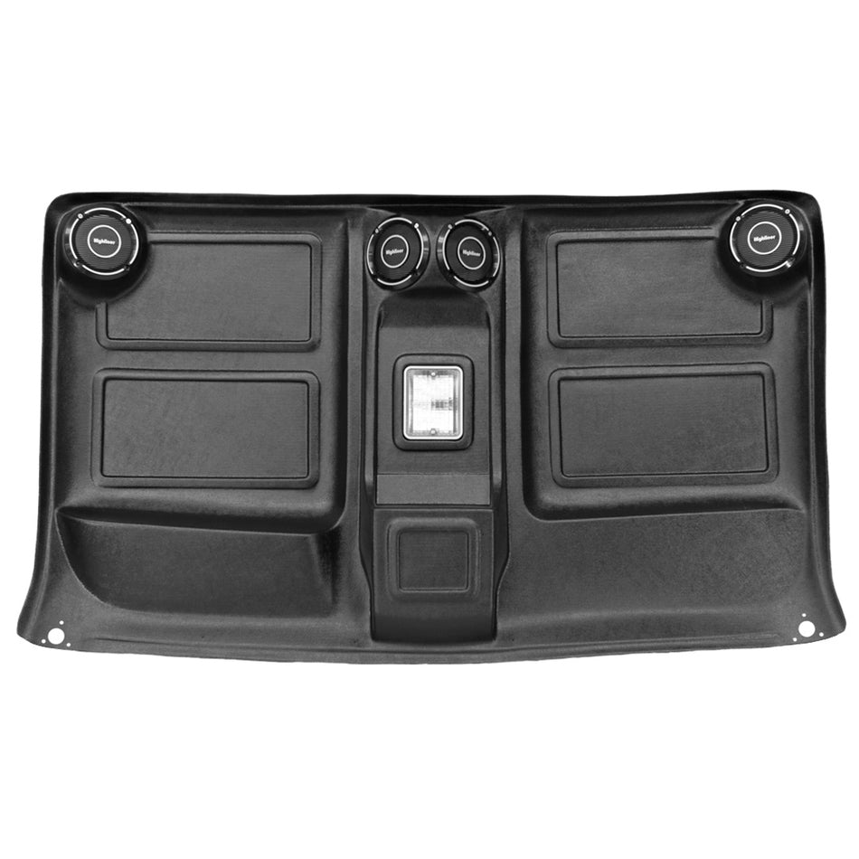 73-87 Chevy/GMC Full Size Standard Cab Pickup Highliner Replacement Headliner