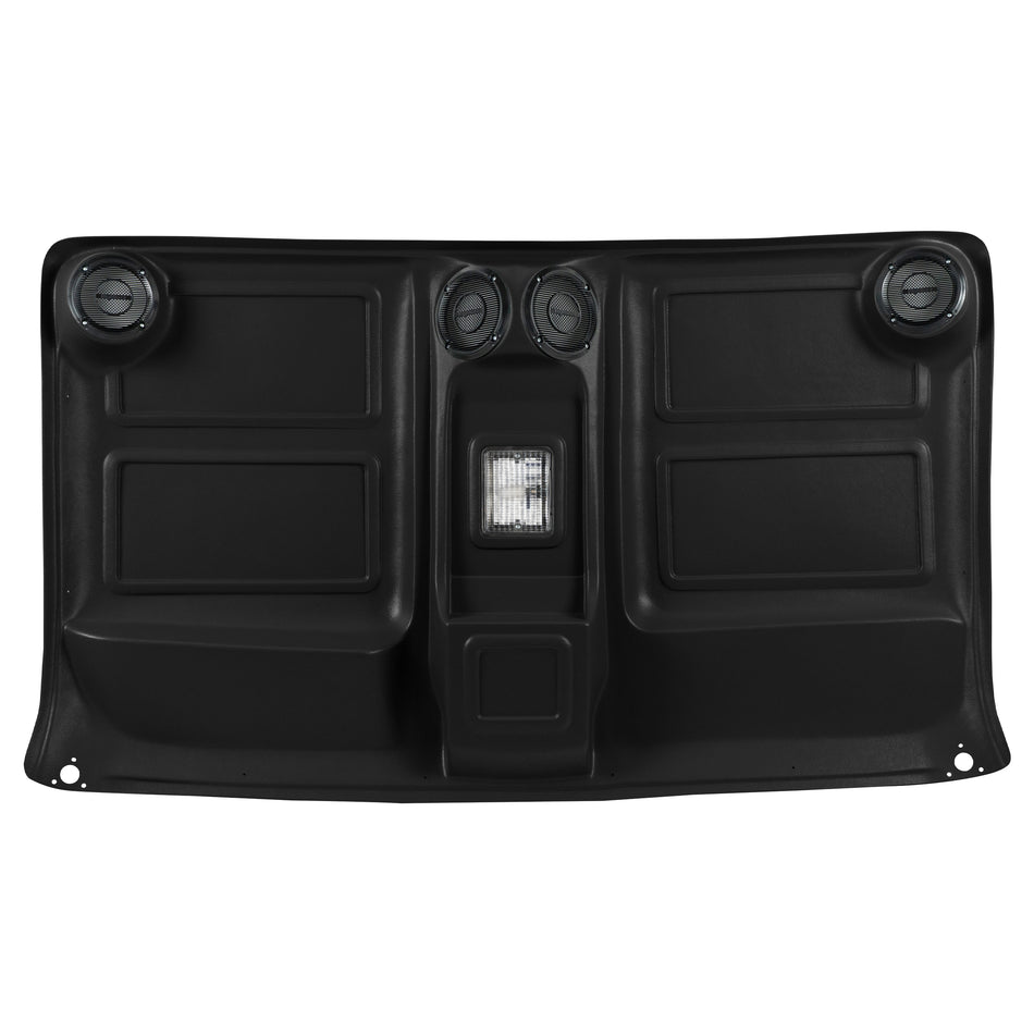 1973-1987 Chevrolet & GMC Full Size Standard Cab Pickup Highliner Replacement Headliner