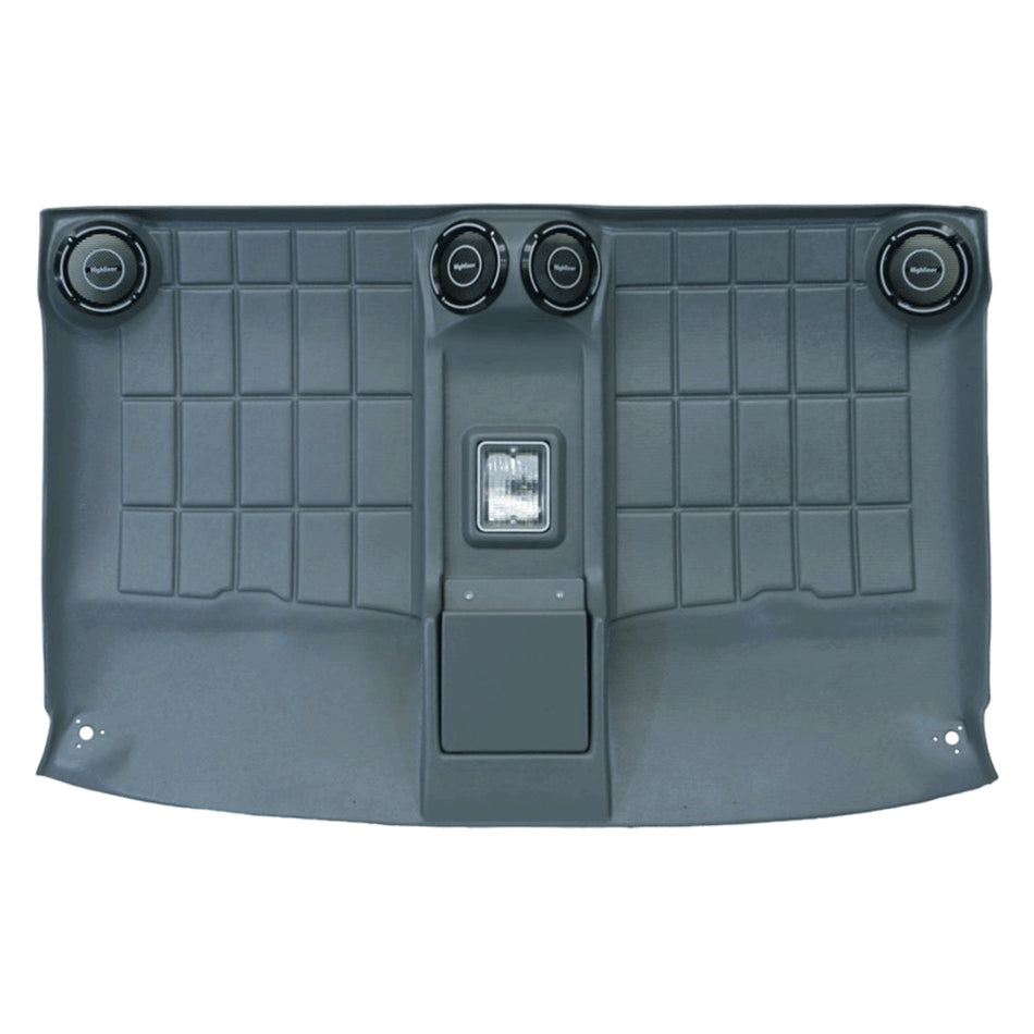 1988-1998 Chevy Full Size Pickup Highliner Replacement Headliner