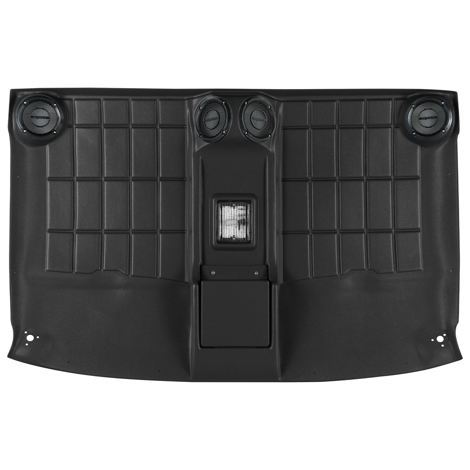 1988-1998 Chevrolet & GMC Full Size Standard Cab Pickup Highliner Replacement Headliner