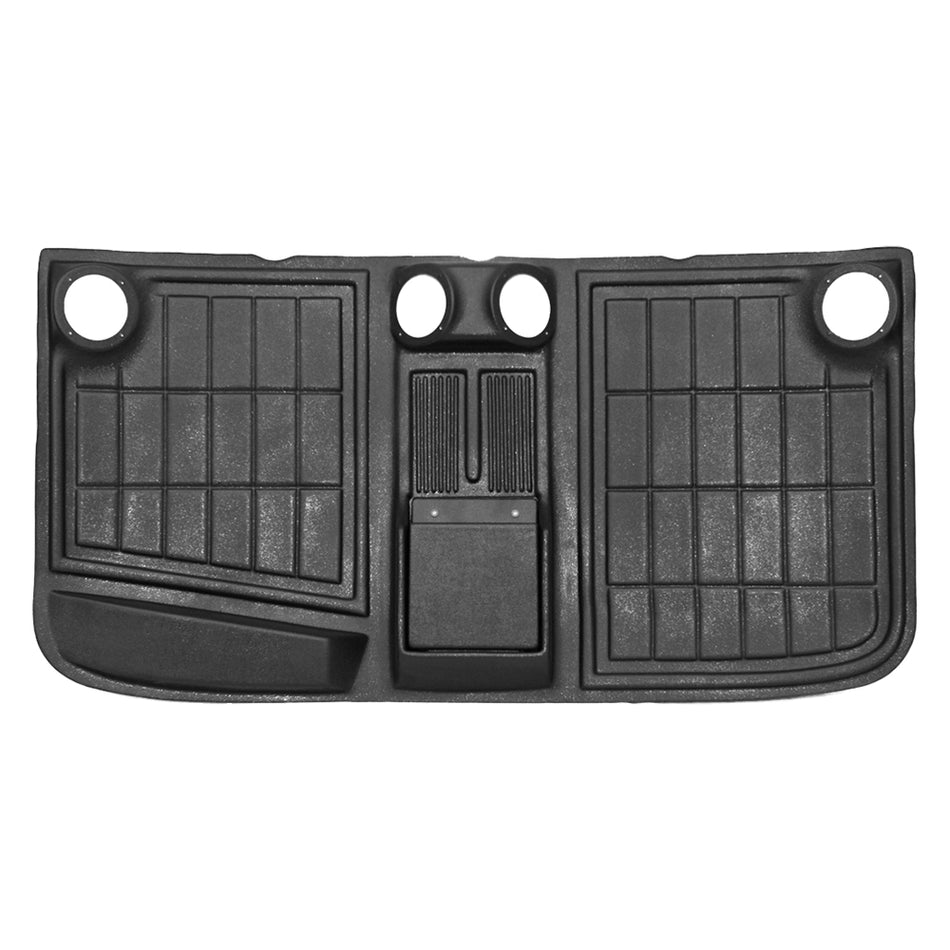 1973-1979 Ford Full Size Standard Cab Pickup Highliner Replacement Headliner