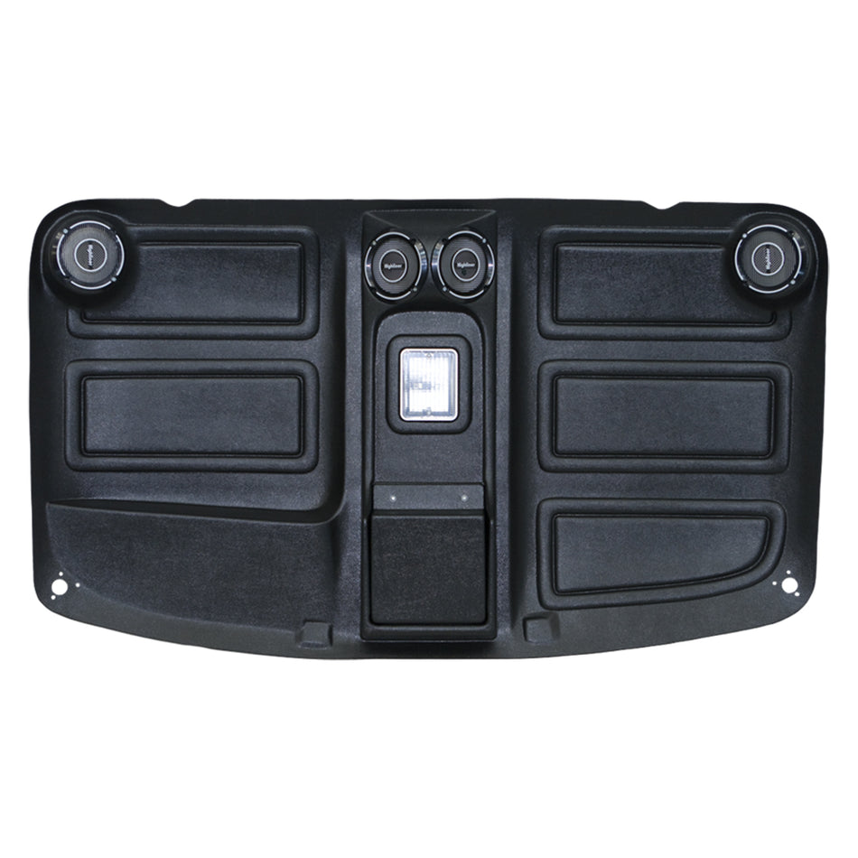 1980-1996 Ford Full Size Standard Cab Pickup Highliner Replacement Headliner