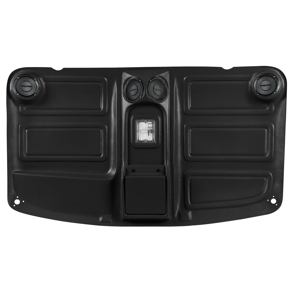 1980-1996 Ford F-Series Standard Cab Pickup Highliner Replacement Headliner