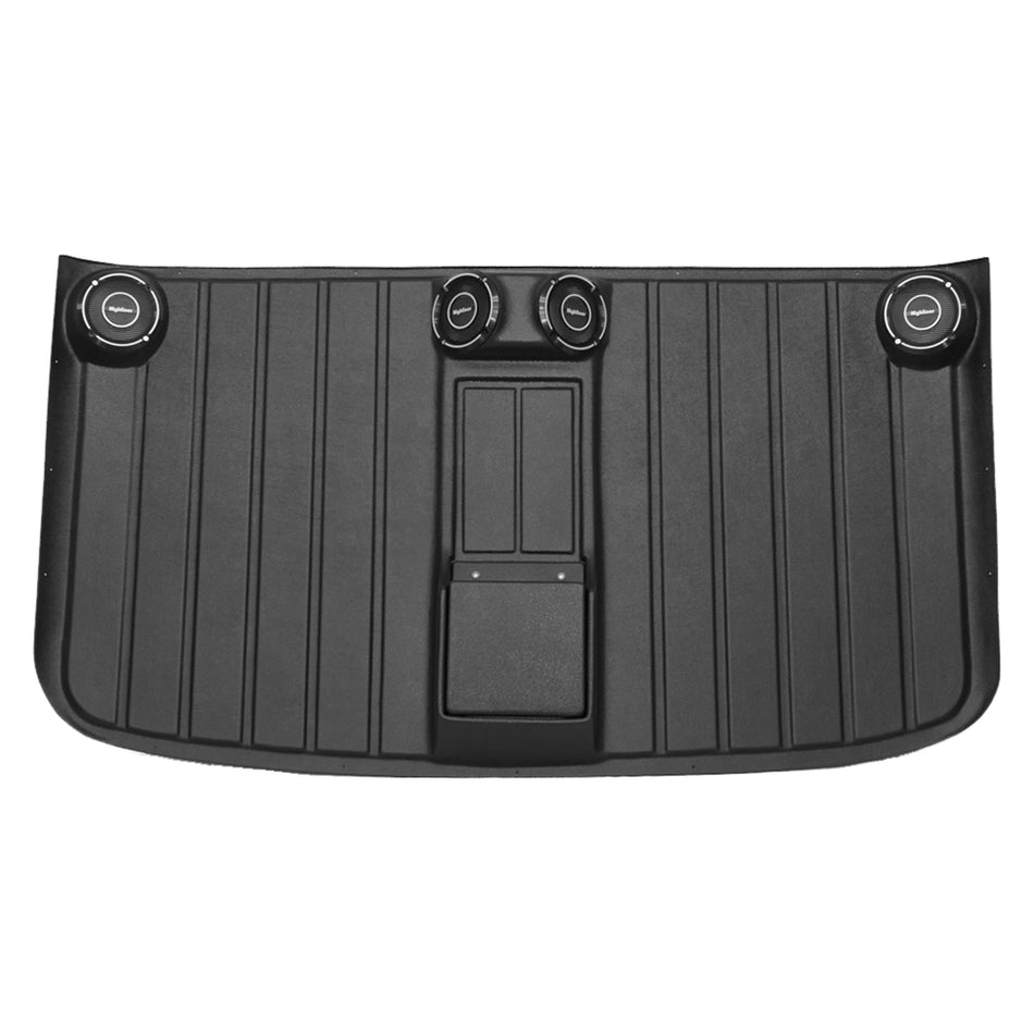 1967-1972 Ford Full Size Standard Cab Pickup Highliner Replacement Headliner