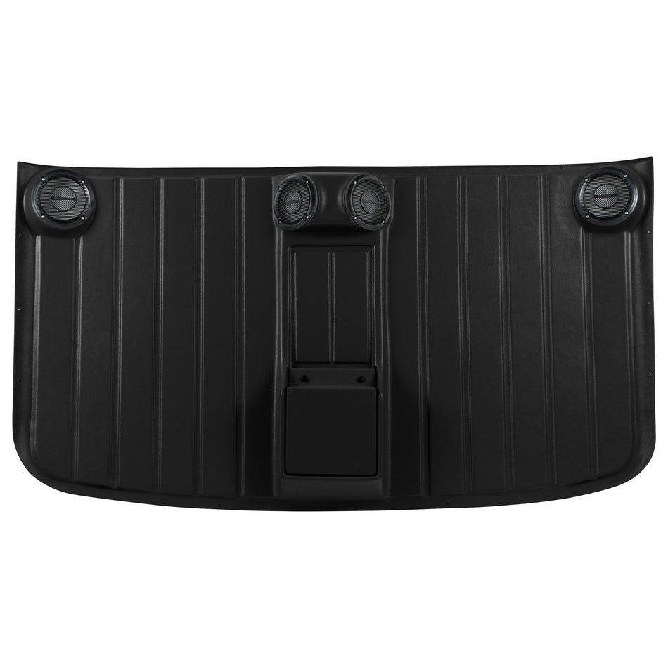 1967-1972 Ford F-Series Standard Cab Pickup Highliner Replacement Headliner