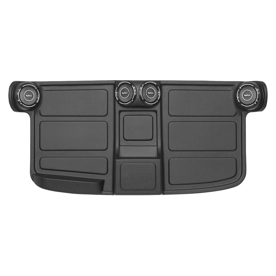 1971-1993 Dodge Standard Cab Pickup Highliner Headliner