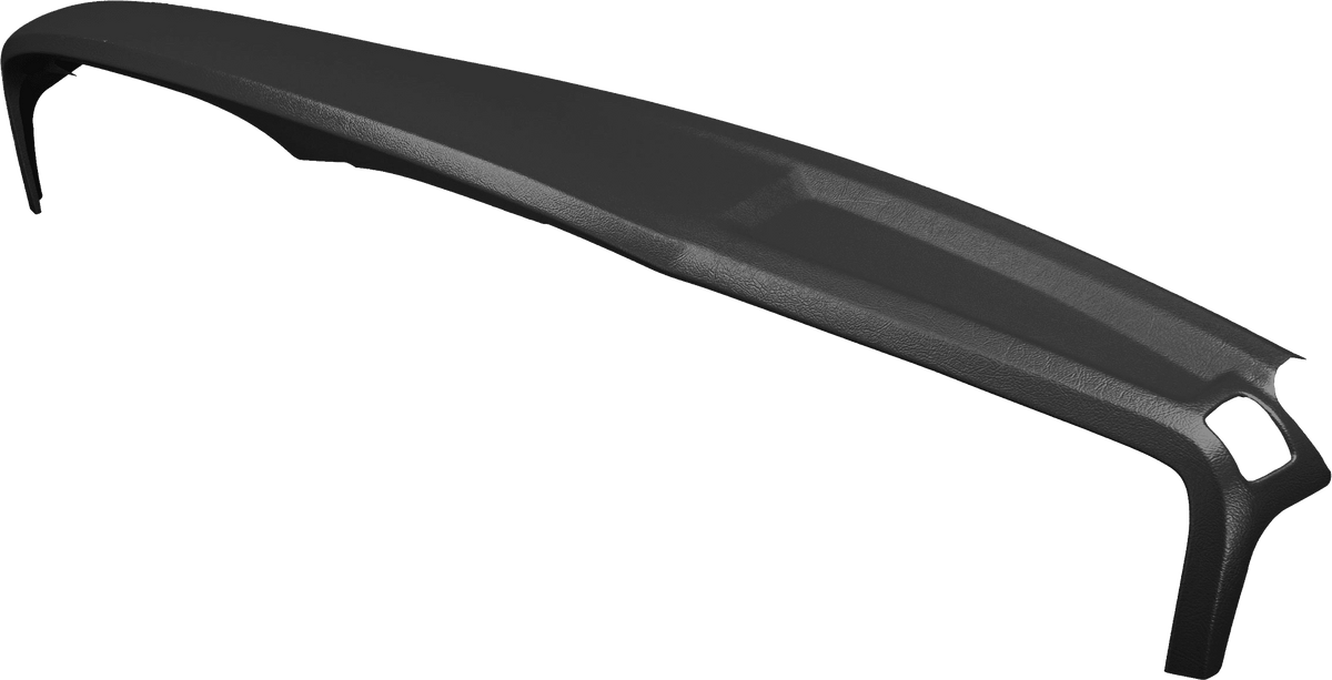 2002-2005 Dodge Ram Half Molded Dash Cover (Main Dash Section) - DashSkin