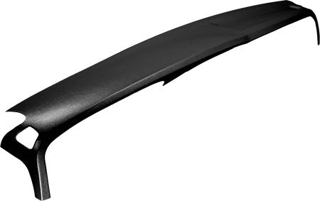 2002-2005 Dodge Ram Half Molded Dash Cover (Main Dash Section) - DashSkin