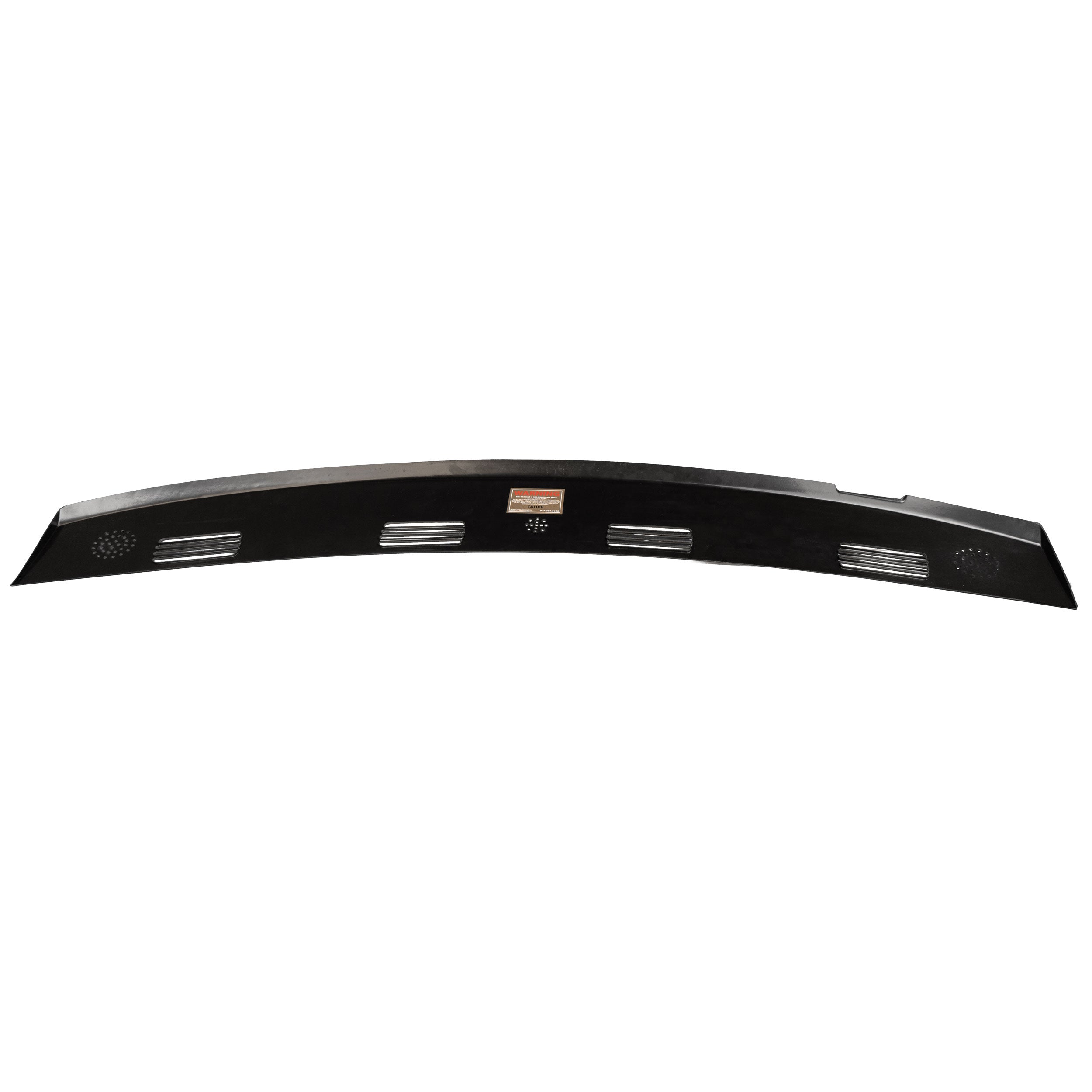 2002-2005 Dodge Ram Rear Defrost Dash Cover - DashSkin