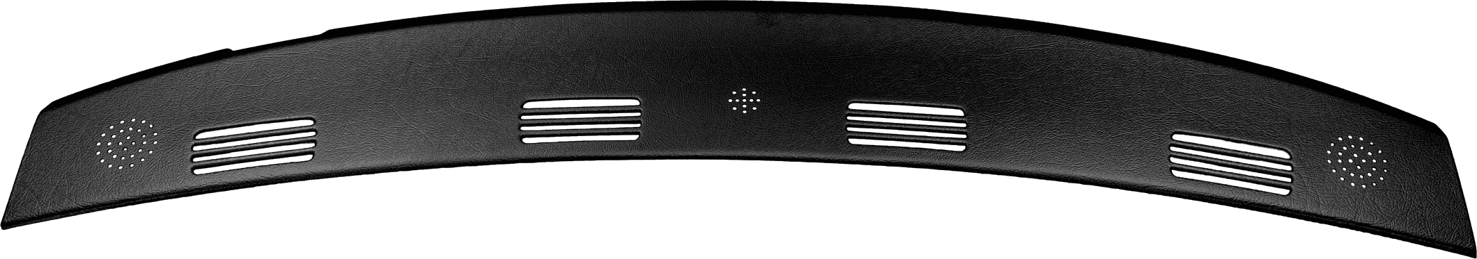 2002-2005 Dodge Ram Rear Defrost Dash Cover - DashSkin