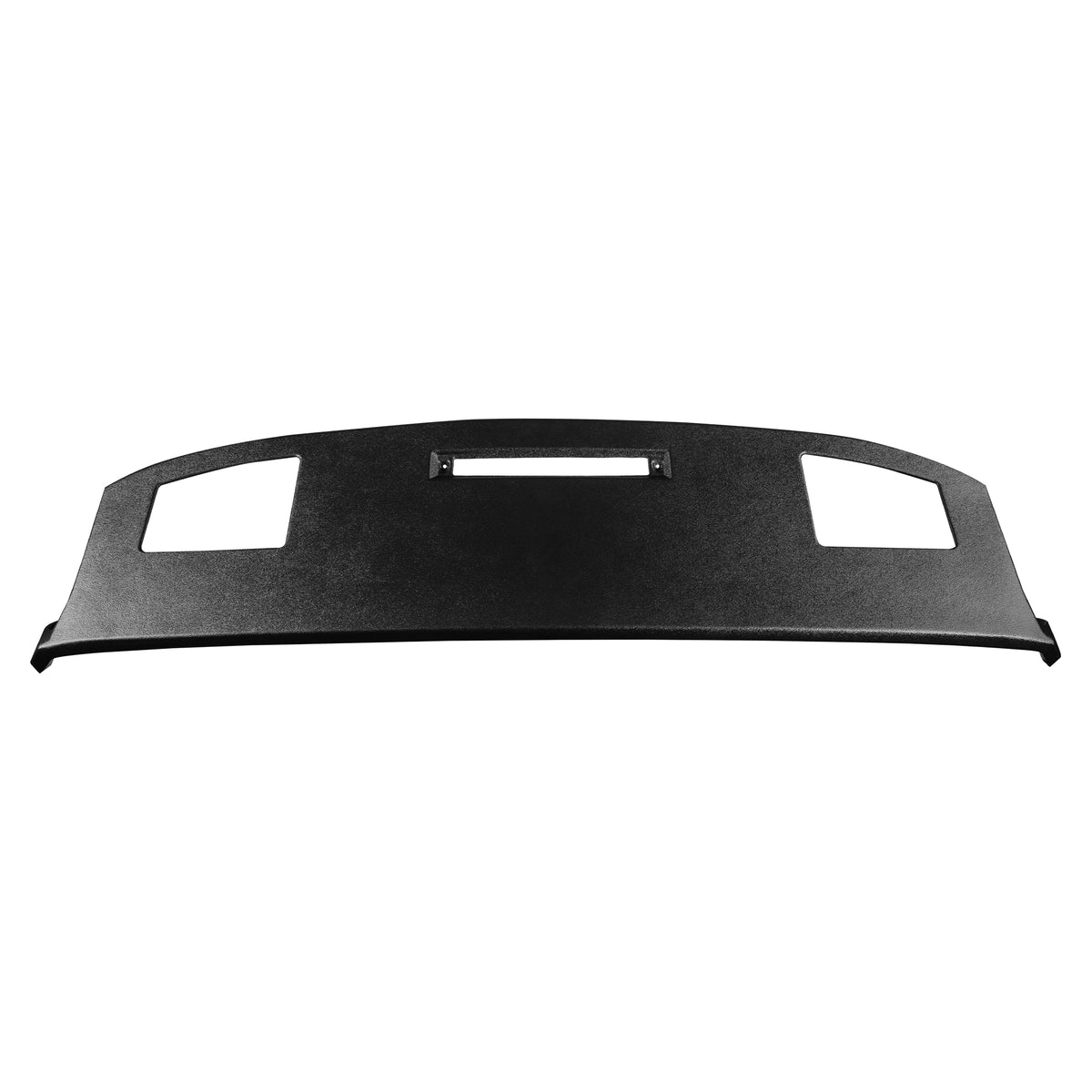 1984-1989 C4 Chevrolet Corvette Molded Dash Cover - DashSkin