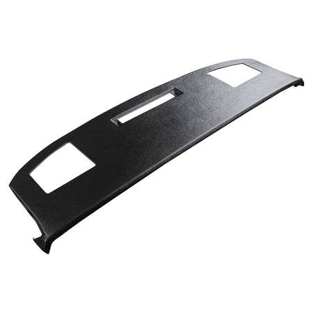 1984-1989 C4 Chevrolet Corvette Molded Dash Cover - DashSkin