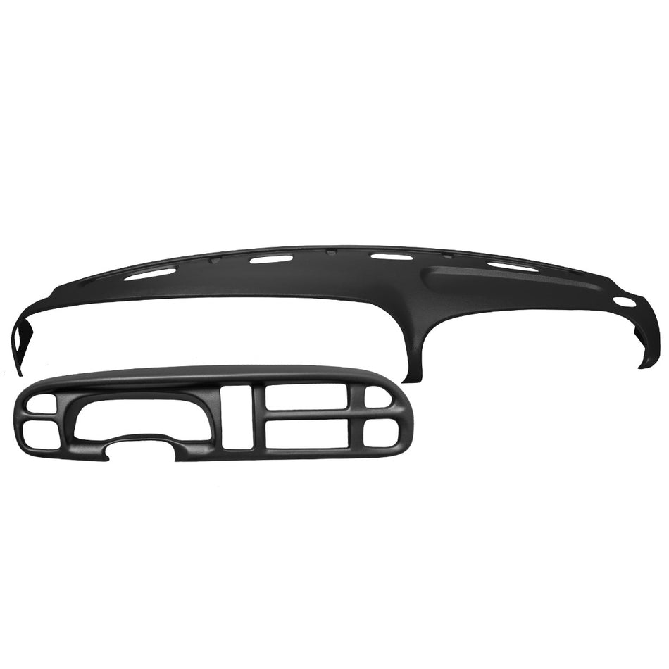 Servo D'air Climatisé Pour Dodge RAM 1999-2002 - Coupleur De Porte De Température 5012923AB