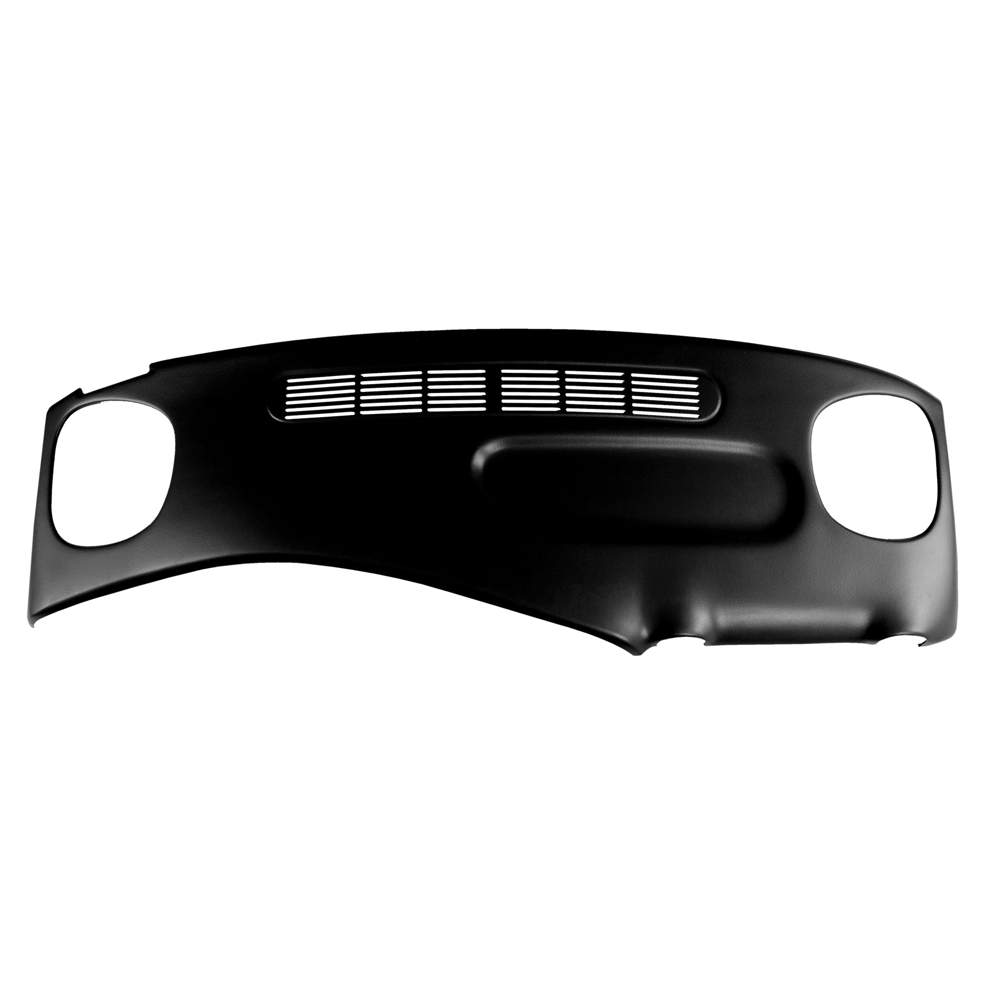 Chevy s10 store dash cover