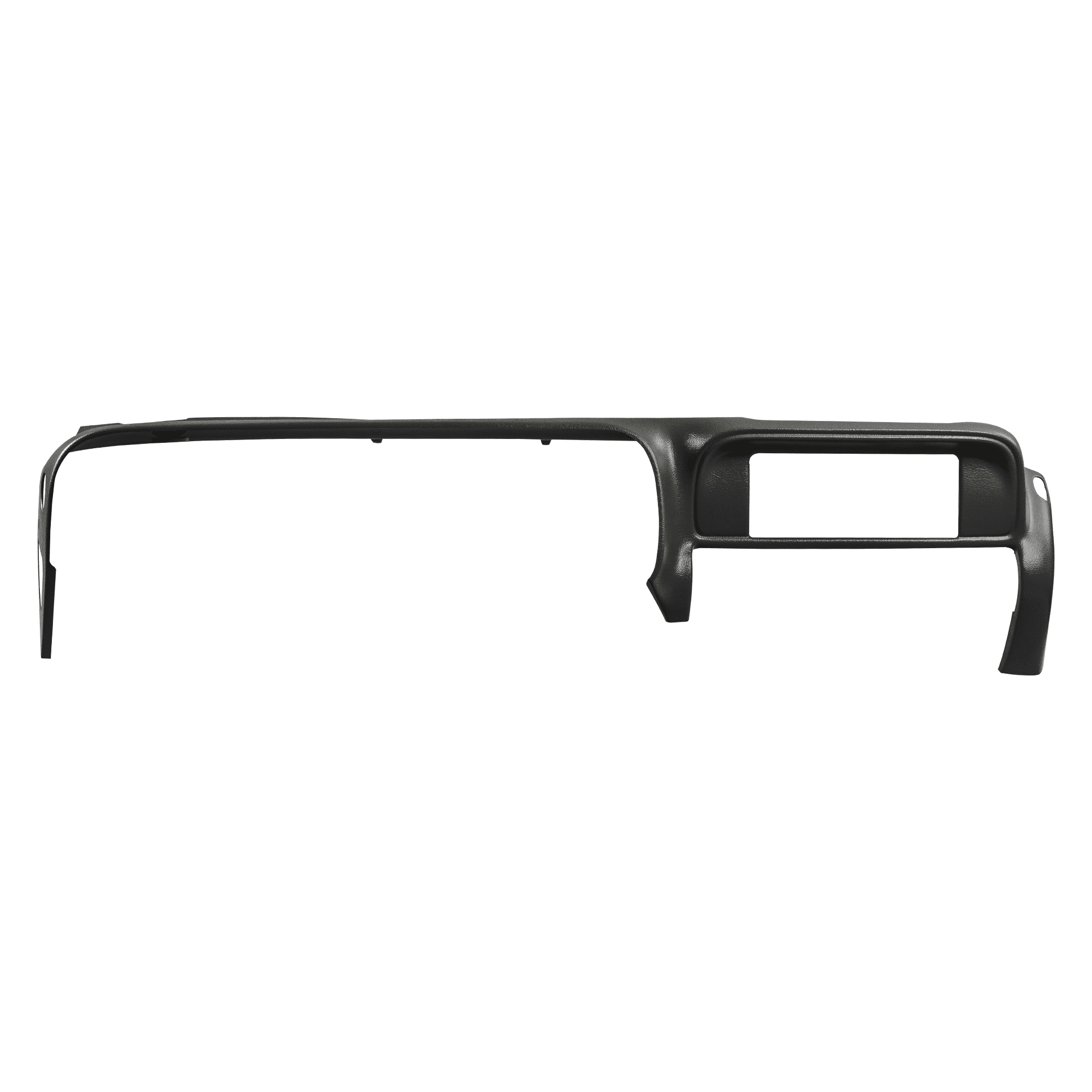 1997-2000 Chevy/GMC C/K Pickup Suburban Yukon Tahoe Escalade Dash Cover - DashSkin