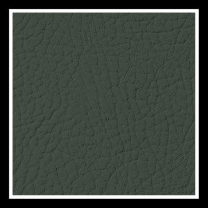 Dark Metallic Green